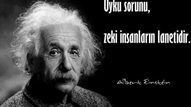 IQ yüksek olan insanlar geç uyurmuş. Siz kaçta uyursunuz?