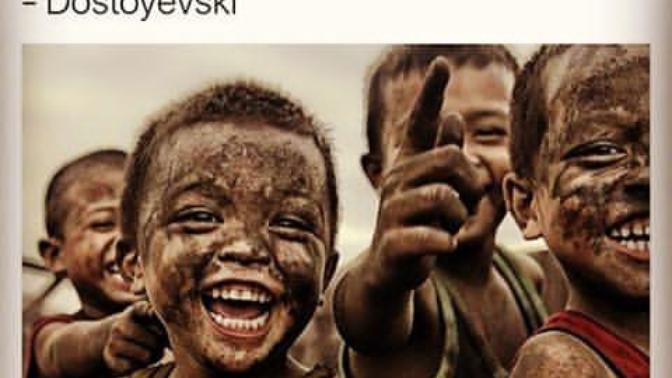 "İnsanların yüzüne iyi bakın, acısı çok olanın gülüşü güzel olur."Doğru bir söz mü sizce? Gülüşü güzel olanların acısı çok mudur?