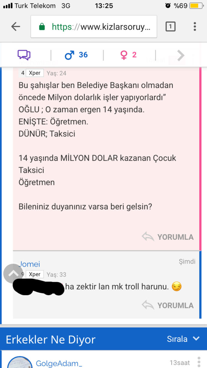 Erkek dediğin; ağırbaşlı, kibar ve nazik mi olmalı?