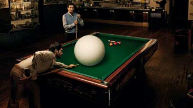 Kadınlar bilardo oynayabilir mi?