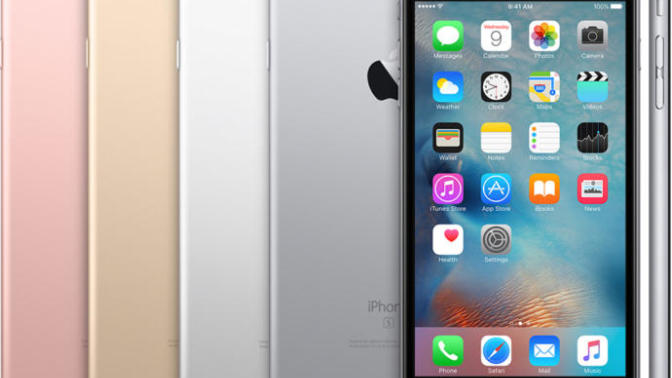 İphone kullanıp şikayetçi olan var mı?