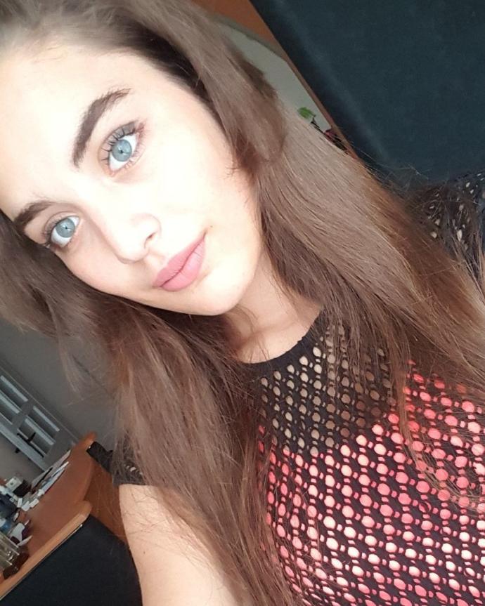 Hangi mavi gözlü melek en güzel ?