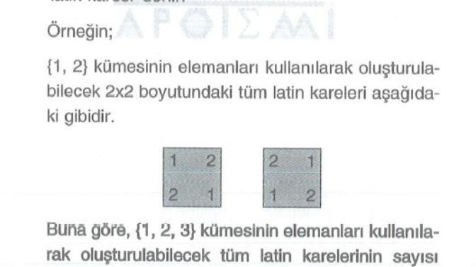 Matematik ve fizikten çözülemeyen sorular... ?
