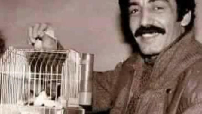 AHMET KAYA MI MÜSLÜM BABA MI sence?