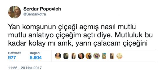 Çok mutsuzum beni mutlu eder misiniz?