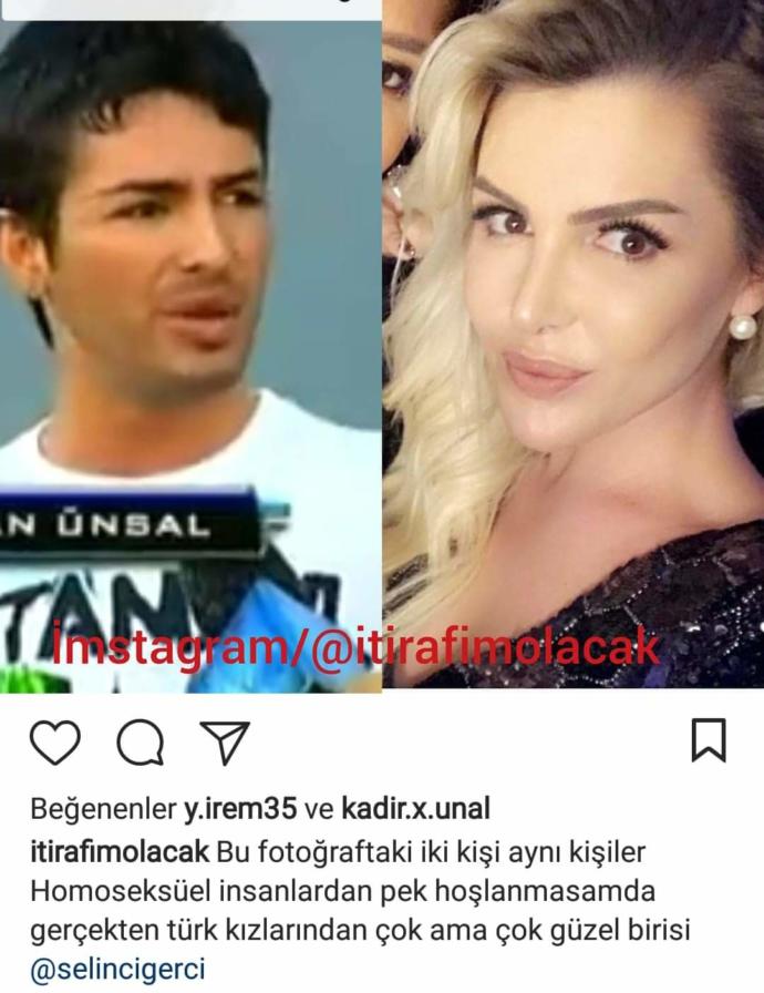 Selin ciğerci hakkında ne düşünüyorsunuz? KizlarSoruyor