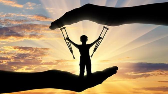 3 Aralık Dünya Engelliler Günü'nde, engelli kardeşlerimize daha iyi bir yaşam sunabilmek için neler yapabiliriz?