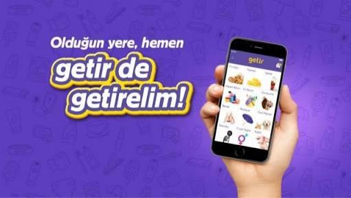 Getirde calisan var mi arabali ve motorlu kurye maasi ve calisma sartlari  nasıl  ne sekilde?