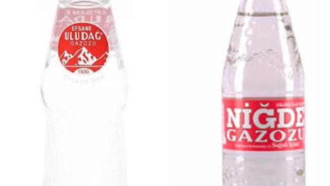 Niğde gazozu mu uludağ gazoz mu?