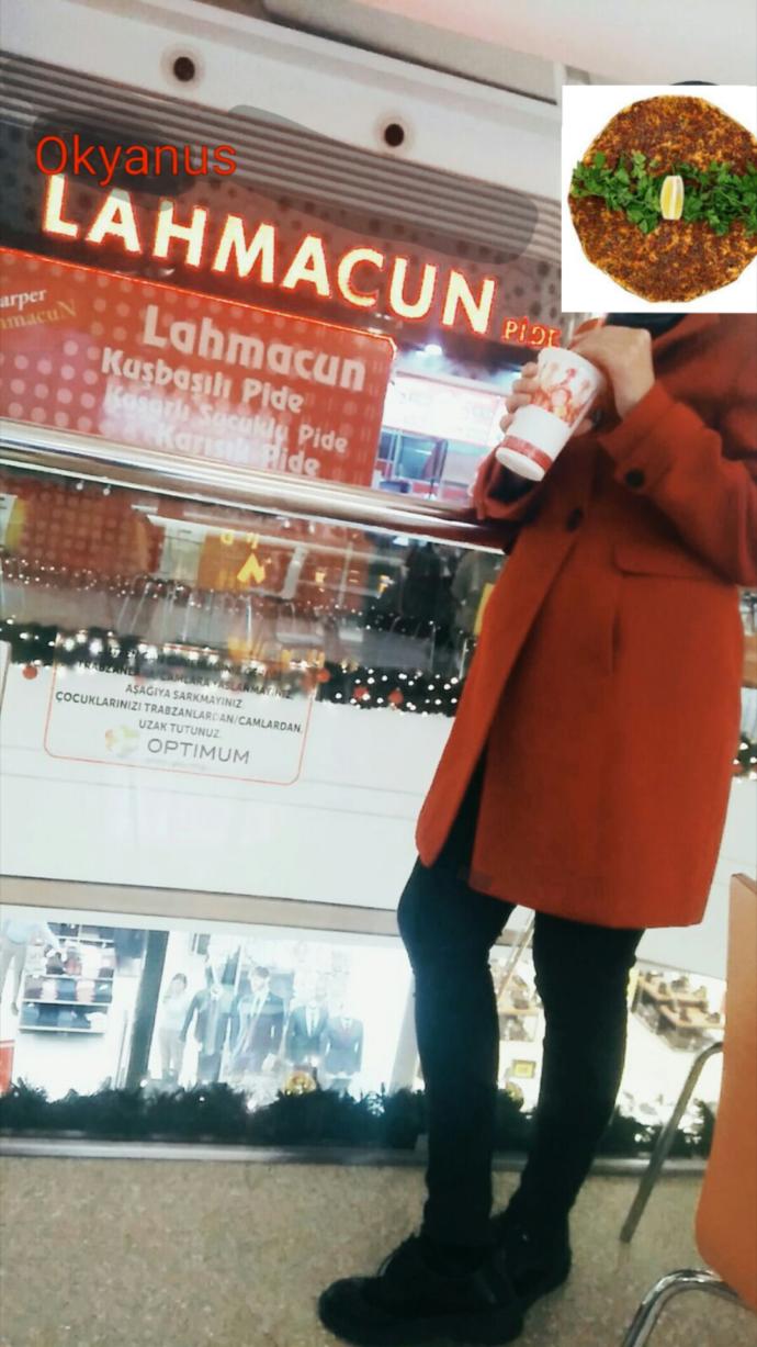 Lahmacun salonu açtım sizce çok para kazanır miyim?