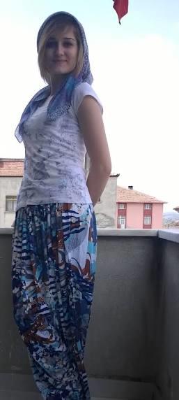 Kızlar, Salvar giymek istermisiniz?