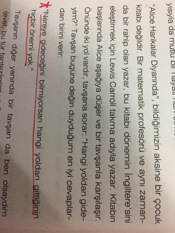 Çocuk kitabı gibi görünen ama önemli hayat dersleri veren kitaplar var . Çocuk kitapları okur musunuz?