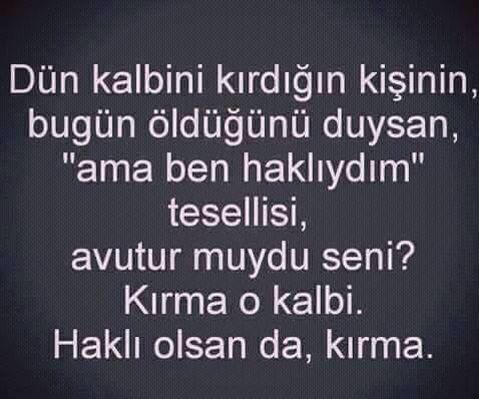 Birini kırdığınızda suçluluk veya pişmanlık hisseder misiniz?