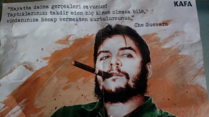 " Çıkar konuşunca, vicdan susar. " Siz hayatınızda vicdanınızın sesini dinler misiniz yoksa konuşan daima çıkarlarınız mıdır?