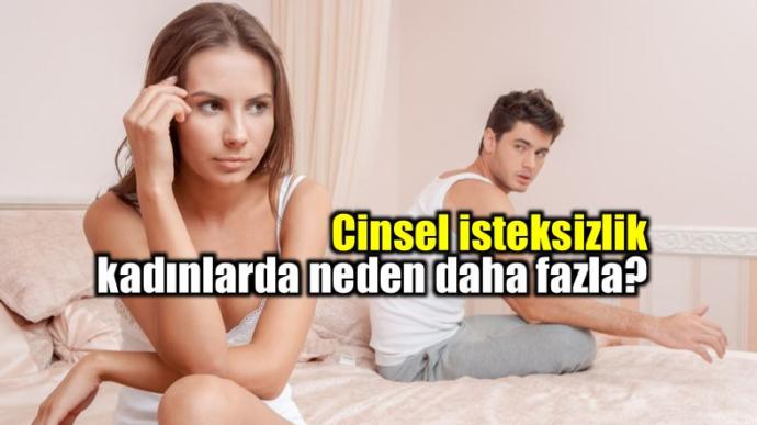 Kadınlar Menopoza Girince Cinsel İlişki İsteği Azalıyor mu?