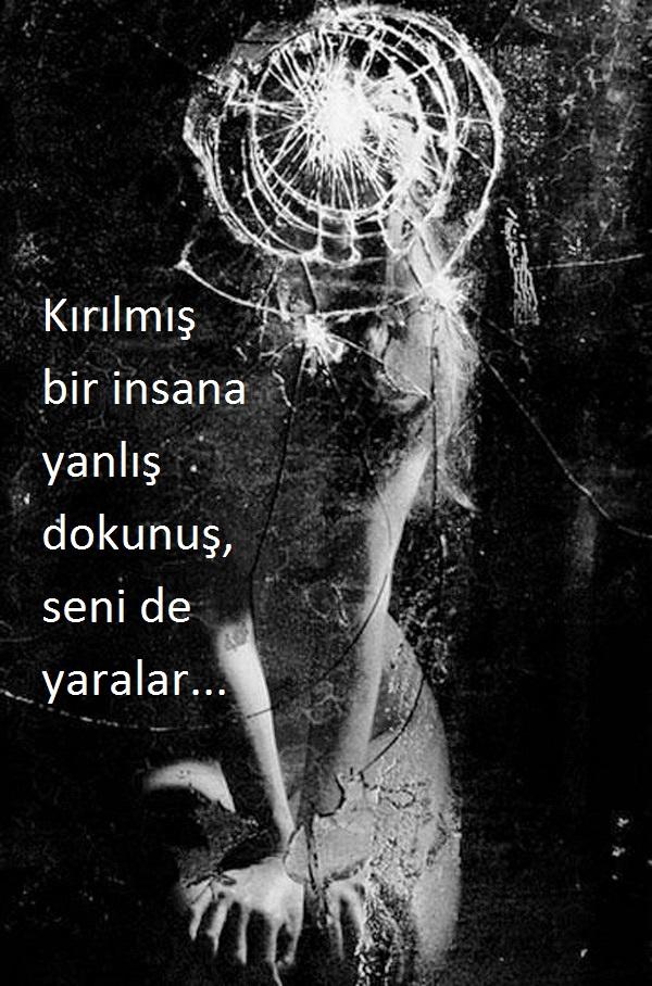 Aşktan daha önce korkmuş birini tekrar aşka nasıl inandırırsın?