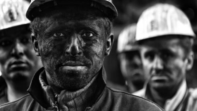 Yüz karası değil kömür karası, böyle kazanılır ekmek parası! Yitip giden madencilerin ardında kalanları hiç düşündünüz mü?