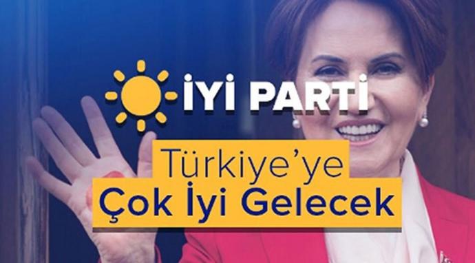 İYİ parti hakkındaki düşünceleriniz neler?