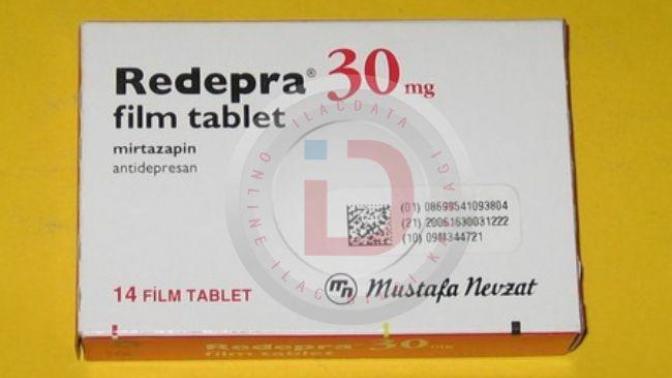 Doktorun yazdığı Repedra ne ilacıdır? Repedra kullananlar var mı?