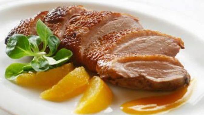 Portakal soslu pekin ördeği deneyen ve deneyimini bizimle paylaşmak isteyen var mı?