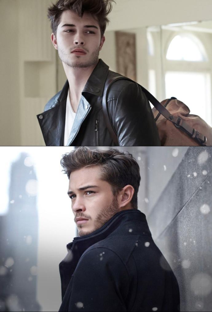 Burak Özçivit Mi, Francisco Lachowski Mi Daha Yakışıklı Sizce?