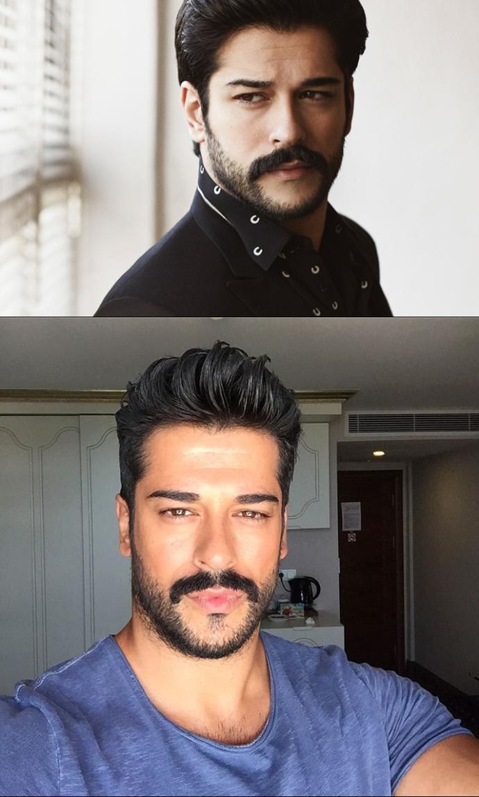 Burak Özçivit Mi, Francisco Lachowski Mi Daha Yakışıklı Sizce?