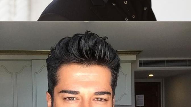 Burak Özçivit Mi, Francisco Lachowski Mi Daha Yakışıklı Sizce?