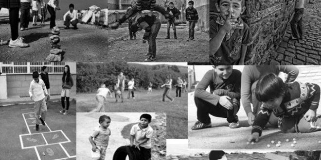 Günümüz çocuklar mı daha mutlu yoksa eski zaman çocukları mı?