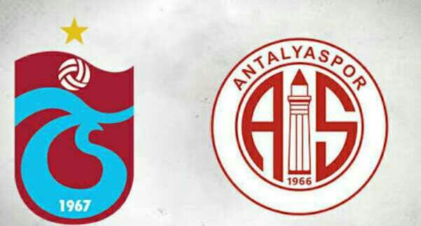 Trabzonspor - Antalyaspor maçını kim kazanır?