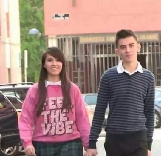 Bu fotoğrafın olayı ne?