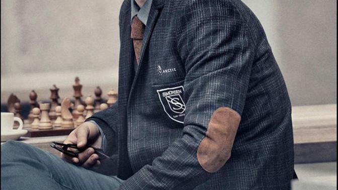 Dünya Satranç Şampiyonu Magnus Carlsen'in IQ seviyesi sizce hangi aralıkta olabilir?