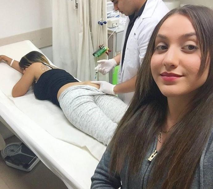 İğneden korkar mısınız?