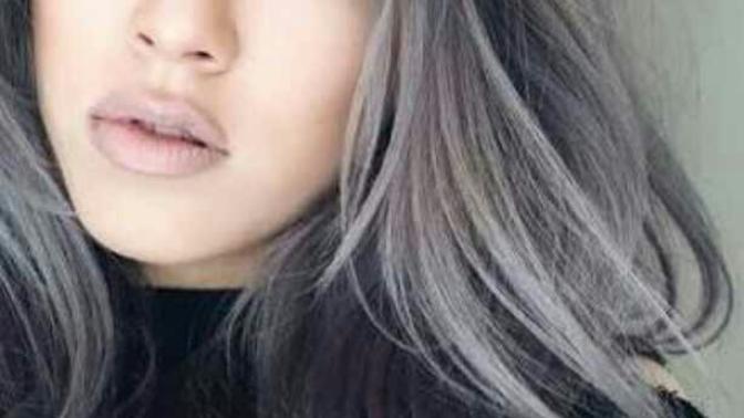 Boya saçlara zarar verir mi?
