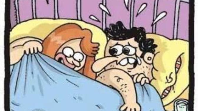 Bir kadın bir günde en fazla ne kadar seks yapabilir?