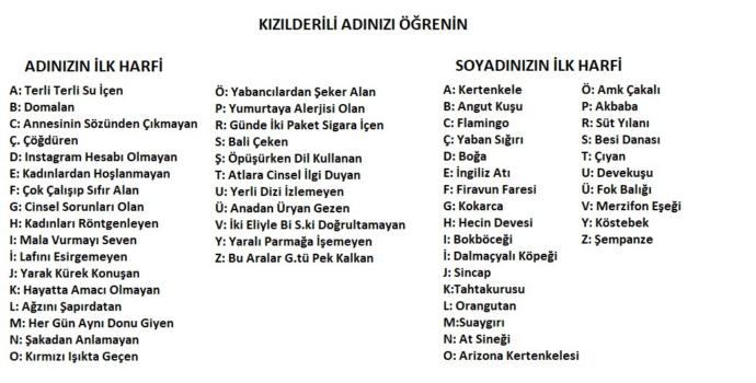 Kadınlardan hoşlanmayan tahtakurusu 😂😂😂😂😂senin kızılderili ismin ne ????