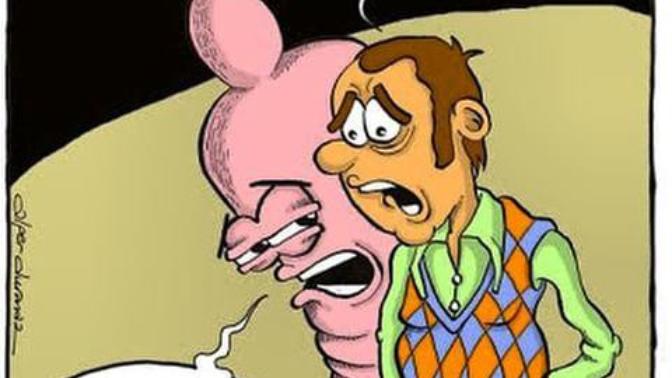 Cinsel ilişki esnasında yaşadığınız trajikomik kazalarınız oldu mu?