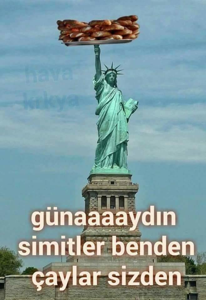 Günaydın hayırlı sabahlar hayırlı işler öğrencilerede iyi dersler.nasılsınız arkadaşlar hayat nasıl gidiyor😊👍?