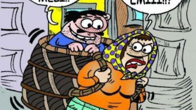 Erkeklerin kadınlardan beklentileri nelerdir? Erkekler ne ister?