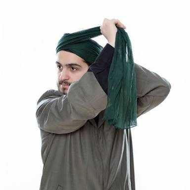Yeni Bir Peygamber gelecek olsaydı, nasıl giyinirdi??