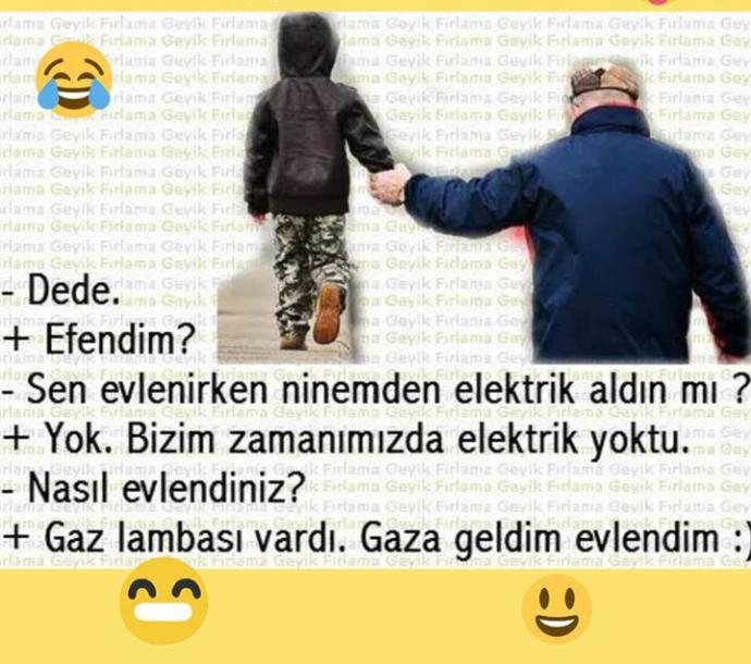 Nasil evlendiniz ?😂😂😂?