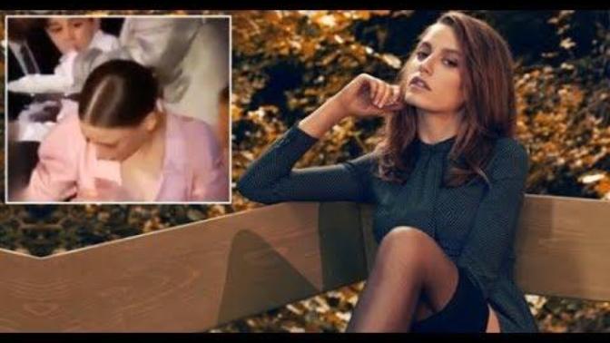 Bende ince çorap giyiyorum ama Serenay sarıkaya gibi olamıyorum neden?