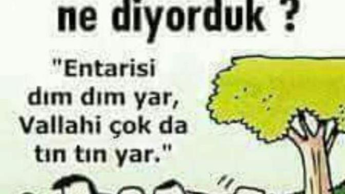 Hiç sizi çekemeyenler oldu mu hayatınızda.. Peki sizi çekemeyenlere ne demek isterdiniz?