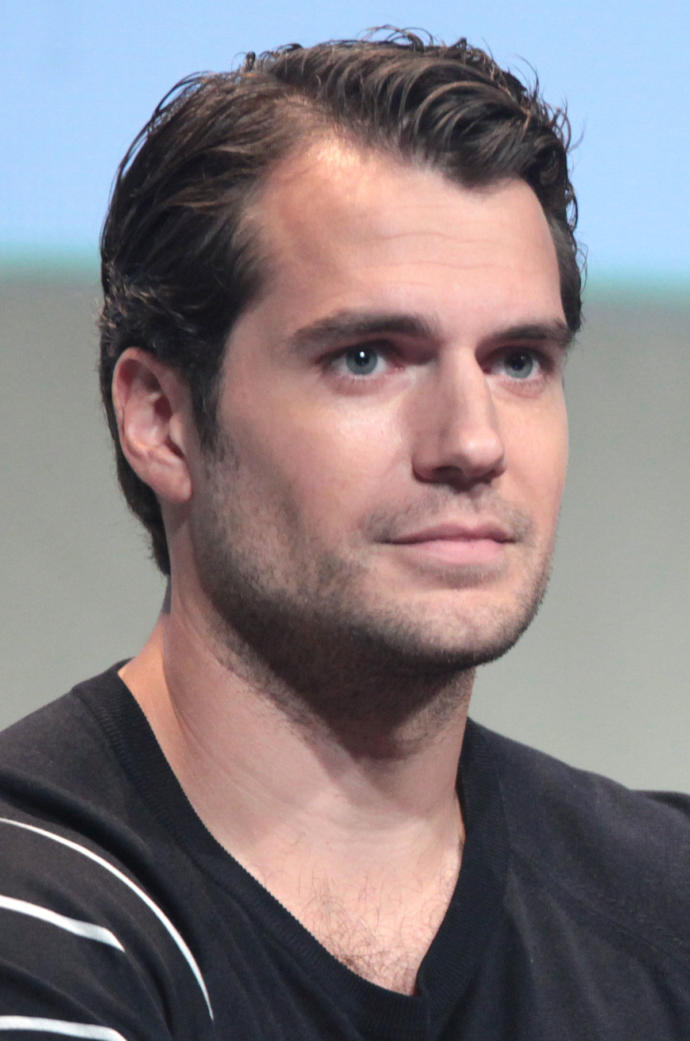 Kızlar, Henry Cavill Mi Ben Affleck Mi? Hangisi Daha Yakışıklı?