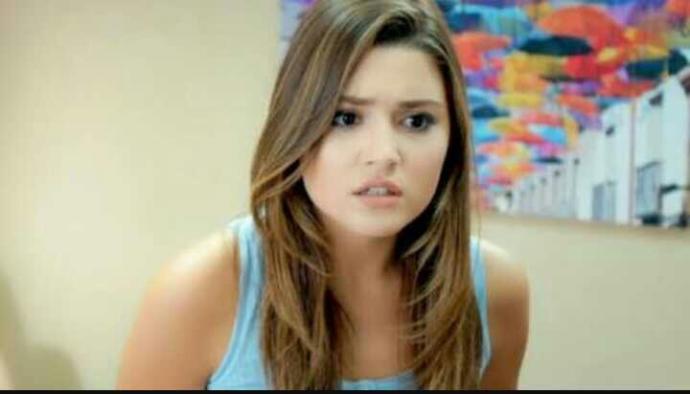 Selam hande ercel saç kesiminin ismini bilen varmı?