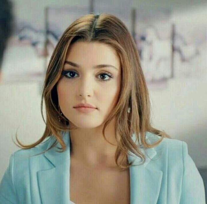 Selam hande ercel saç kesiminin ismini bilen varmı?