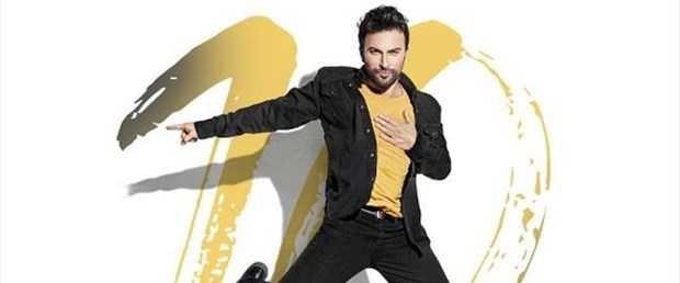 İsmail YK mı ? Tarkan mı ??