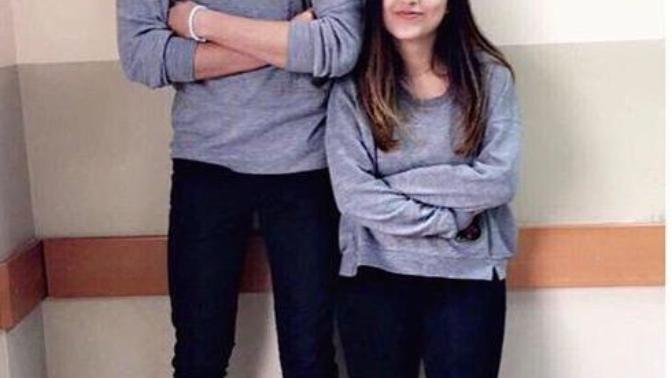 Uzun boylu erkekler neden hep minyon kızları tercih eder?