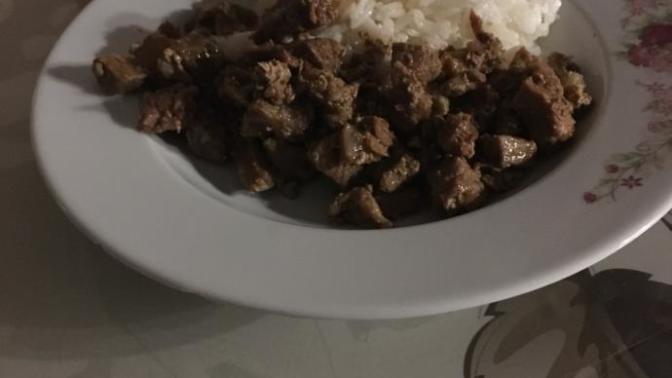 Kavurma kilo yapar mı ve sever misiniz😄?