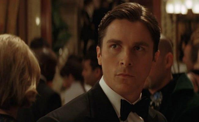 Henry Cavill Mi Christian Bale Mi Hangisi Daha Yakışıklı ??