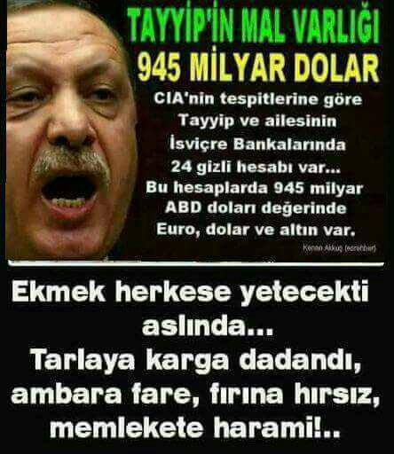 CIA'nın Tespitleri Doğru mu??